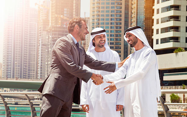 Comprehensive Instructions for Establishing a Business Bank Account Online in the UAE