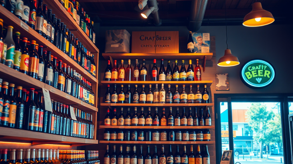 illustratedmixtape.com | How to Open a Specialty Craft Beer Store in Dubai